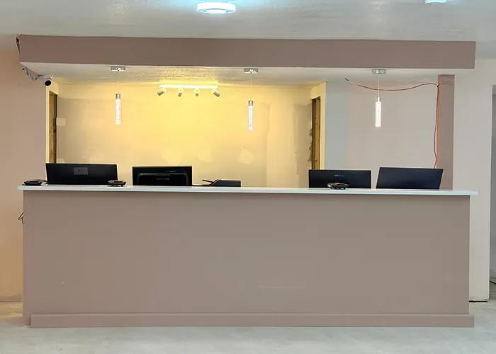 Wyndham Garden Salina Conference Center